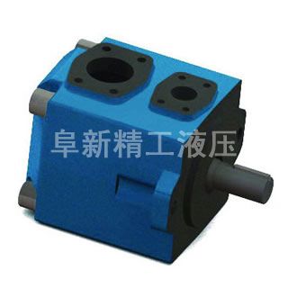 PV2R3-85、129、150-F高壓葉片泵